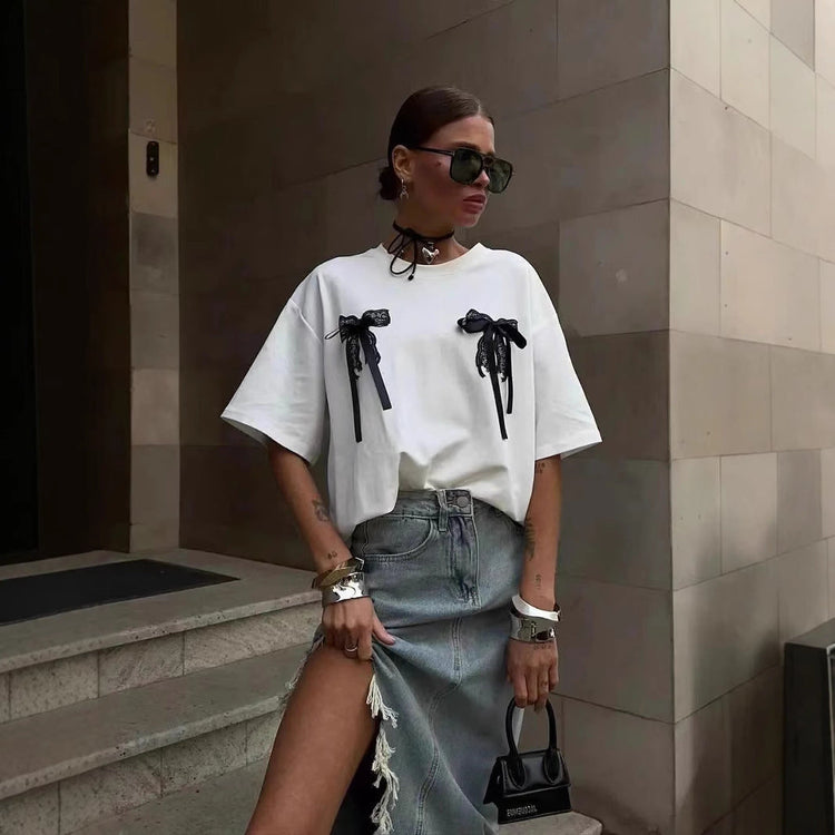 Women Short Sleeve