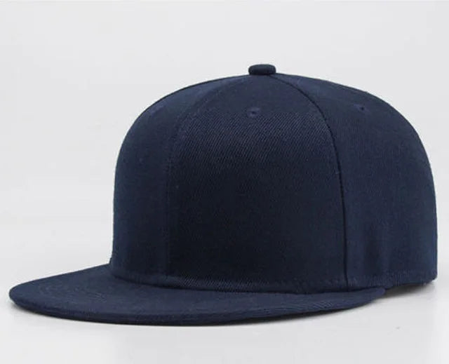 Mens Women Baseball Cap Hip-Hop Hat Unisex for Adult Multi Color Adjustable Sport Hat Hot sale High Quality