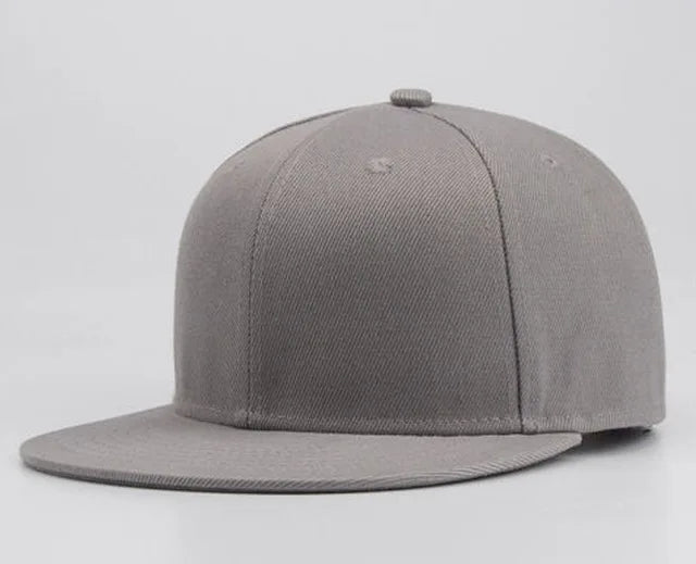 Mens Women Baseball Cap Hip-Hop Hat Unisex for Adult Multi Color Adjustable Sport Hat Hot sale High Quality