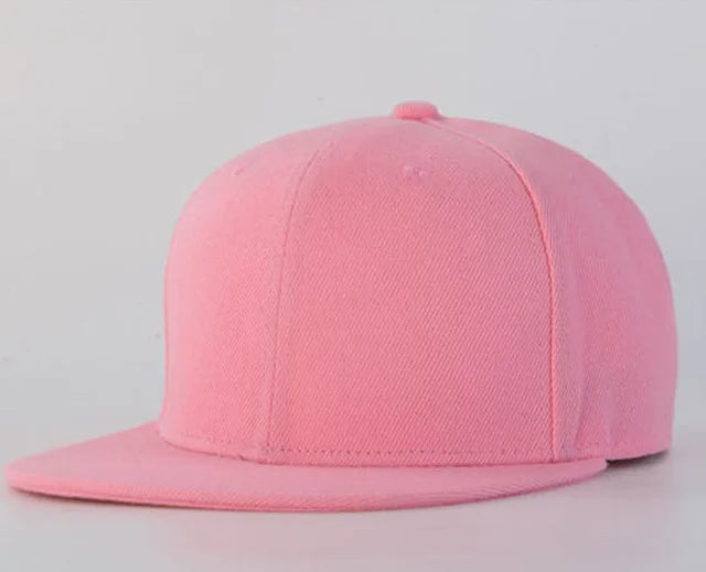 Mens Women Baseball Cap Hip-Hop Hat Unisex for Adult Multi Color Adjustable Sport Hat Hot sale High Quality