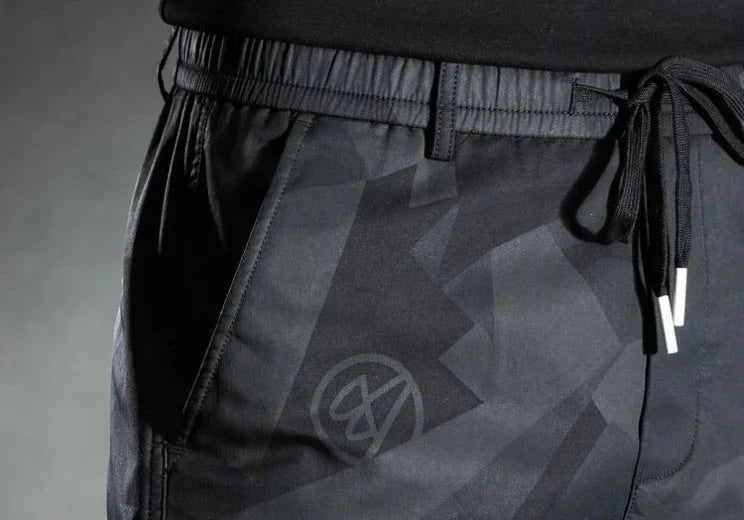 Trousers Man Baggy Big Size Spring Summer Cargo Pants for Men Cheap Fashion Slacks Long Cheapest Designer Korean Style Aesthetic