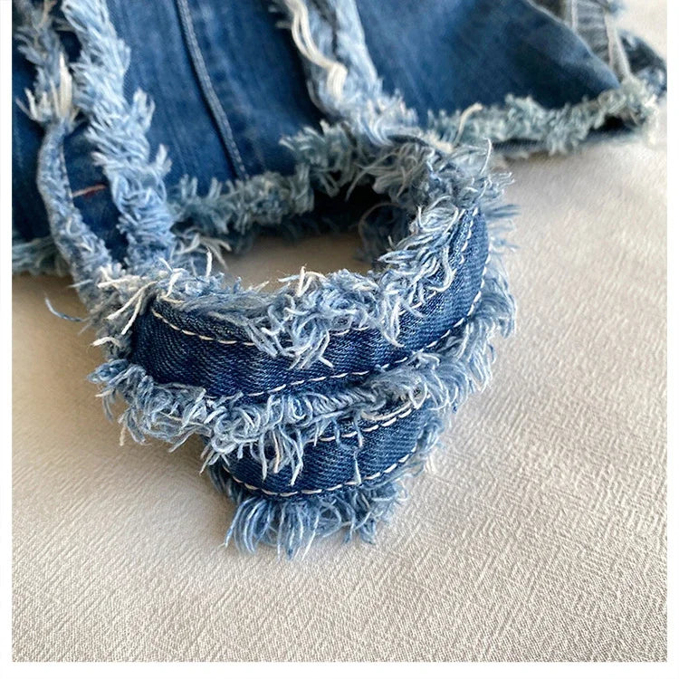 Crossbody Bags for Women 2025 New Denim Fabric Hot Sale Bags for Women Large Capacity Soft Bolsos Casual Versatile Shoulder Bags