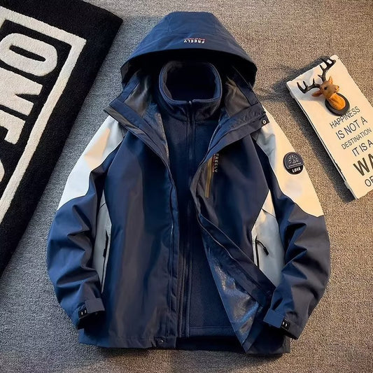 Outdoor Jacket