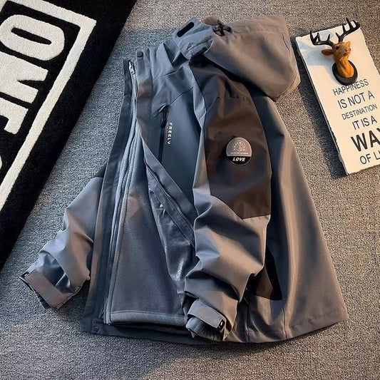 Outdoor Jacket