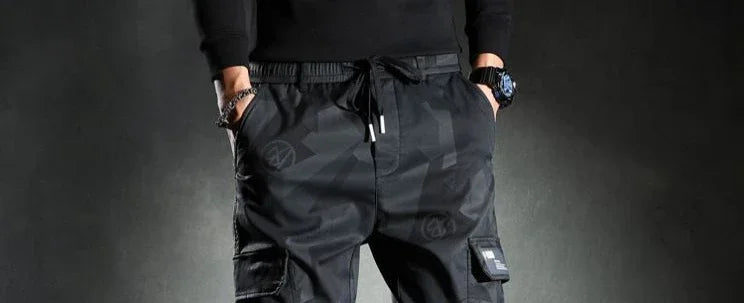 Trousers Man Baggy Big Size Spring Summer Cargo Pants for Men Cheap Fashion Slacks Long Cheapest Designer Korean Style Aesthetic