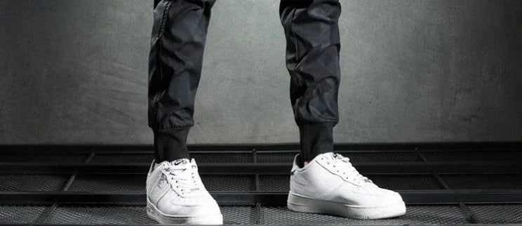 Trousers Man Baggy Big Size Spring Summer Cargo Pants for Men Cheap Fashion Slacks Long Cheapest Designer Korean Style Aesthetic