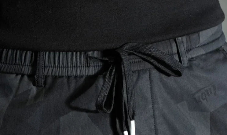 Trousers Man Baggy Big Size Spring Summer Cargo Pants for Men Cheap Fashion Slacks Long Cheapest Designer Korean Style Aesthetic