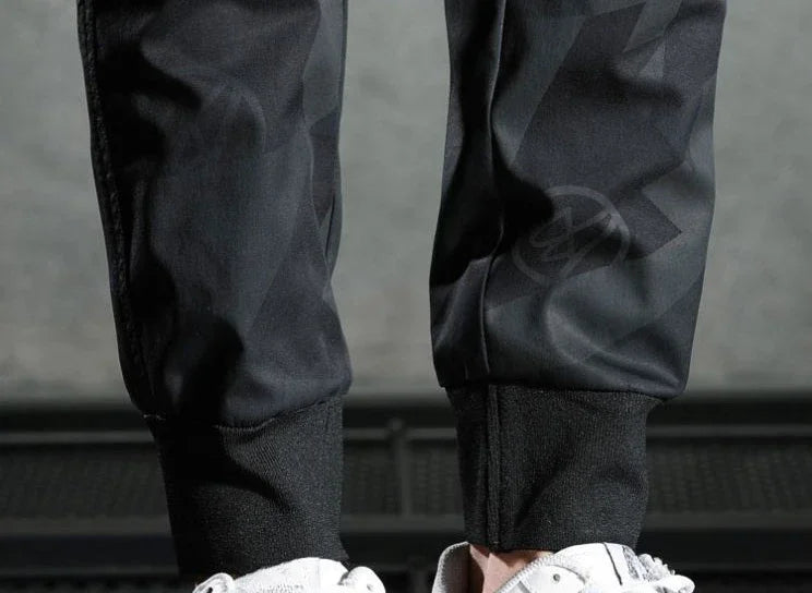 Trousers Man Baggy Big Size Spring Summer Cargo Pants for Men Cheap Fashion Slacks Long Cheapest Designer Korean Style Aesthetic