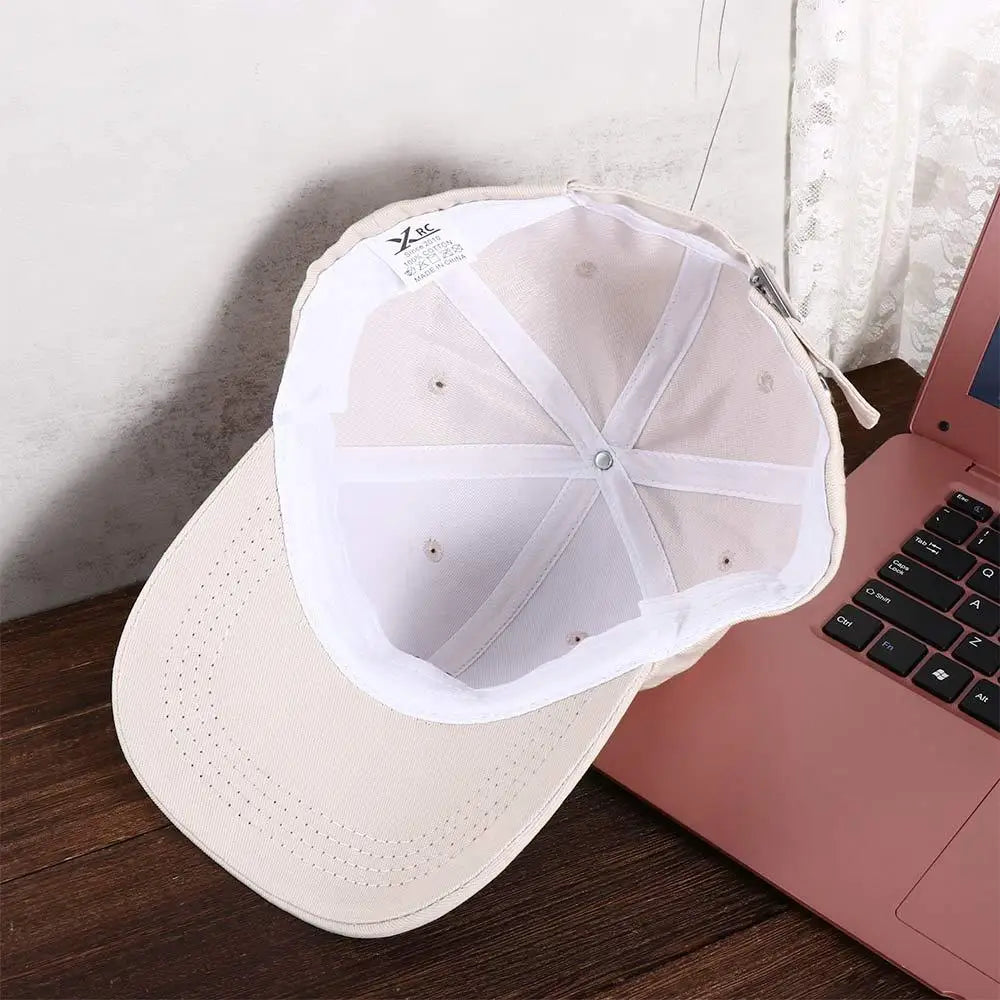 DIY Style Caps Hip Hop Love Girl Baseball Caps Snapback Couple Cap Peaked Cap Heart Embroidery Caps Baseball Caps Sun Hat